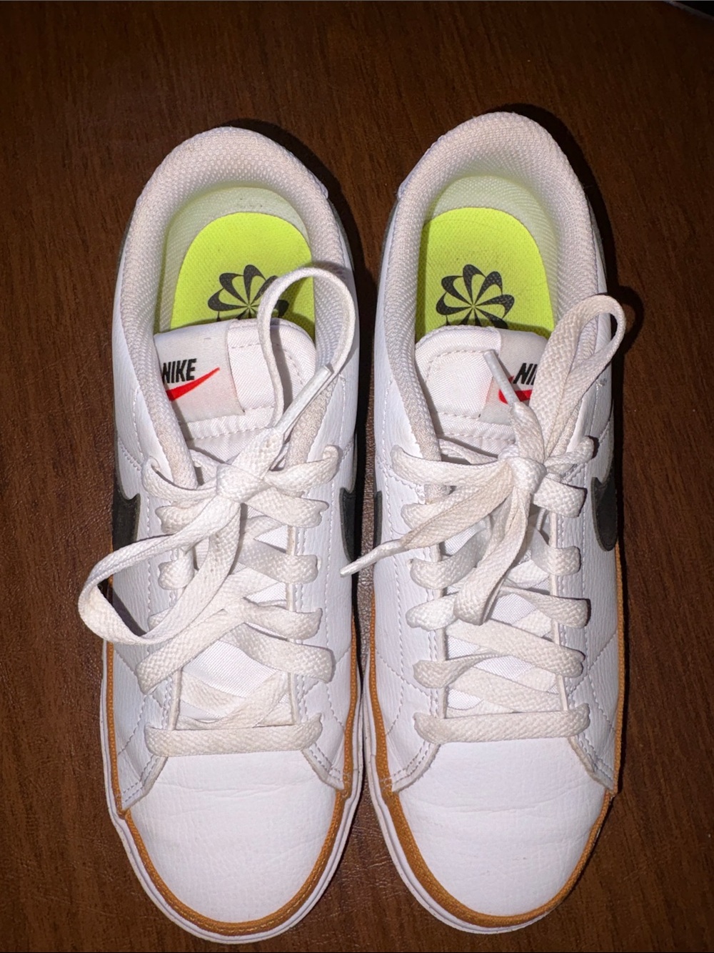 Nike Court Legacy Next Nature Sneakers